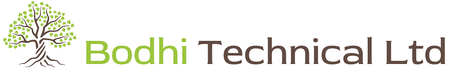 Bodhi Technical Logo